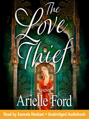 cover image of The Love Thief